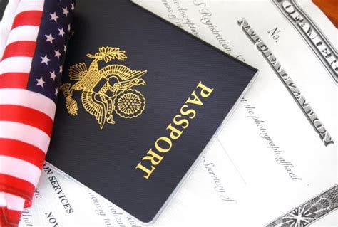 Citizenship and Naturalization 101 .